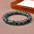 Nature Green Crystal Bracelet (Extraordinary Energy)