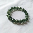 Nature Green Crystal Bracelet (Extraordinary Energy)